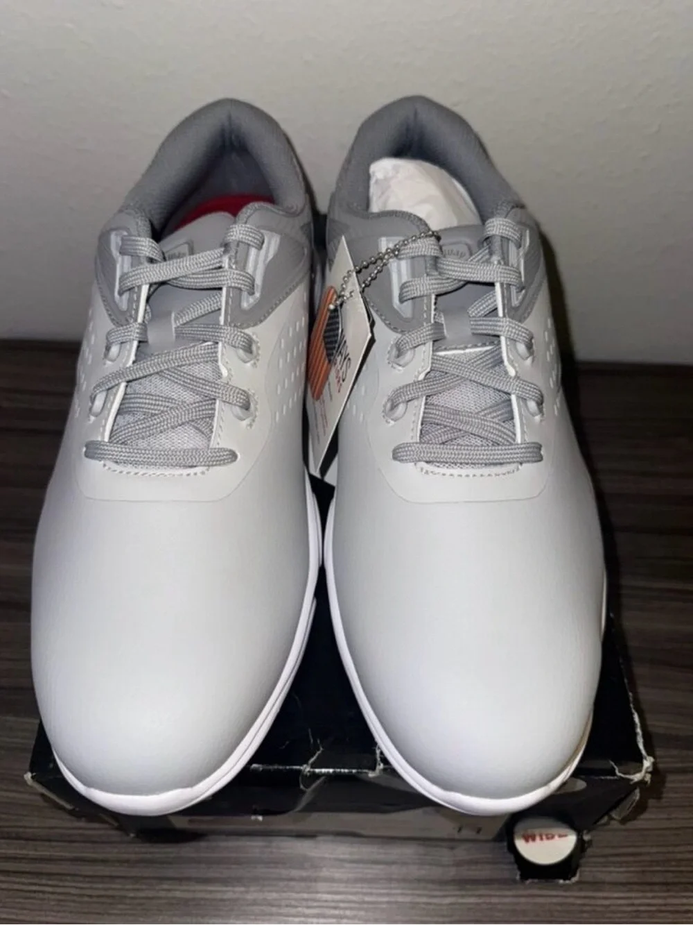 Callaway modern golf